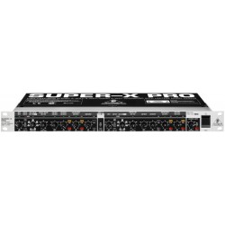 BEHRINGER SUPER-X PRO CX3400