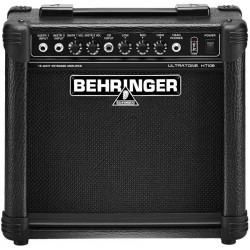 BEHRINGER KT108