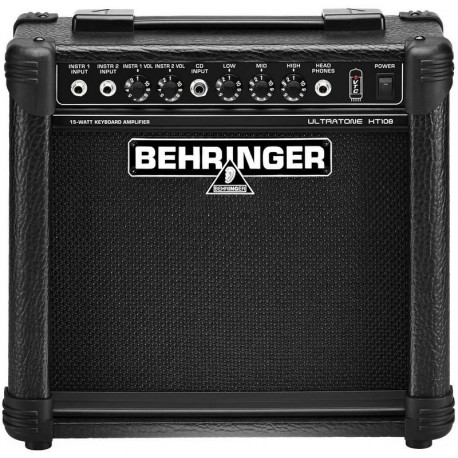 BEHRINGER KT108