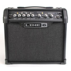 LINE6 SPIDER IV15