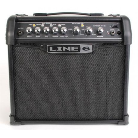 LINE6 SPIDER IV15