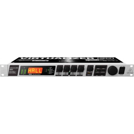 BEHRINGER FX2000