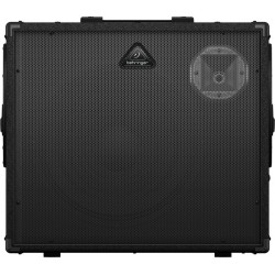 BEHRINGER K3000FX