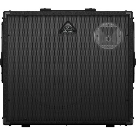BEHRINGER K3000FX