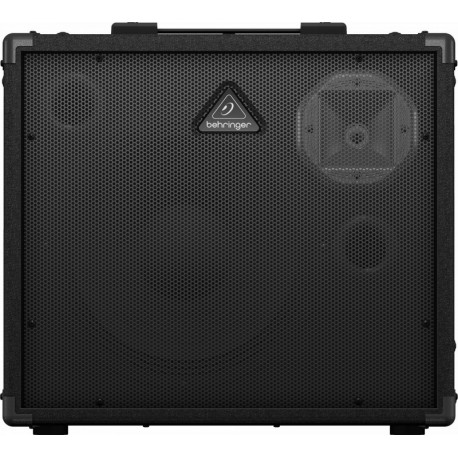 BEHRINGER K1800FX