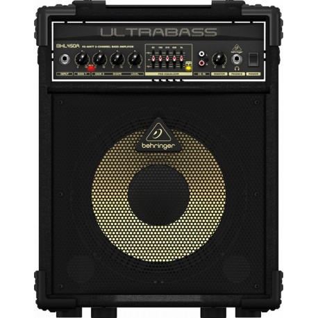 BEHRINGER ULTRABASS BXL1800A