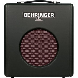 BEHRINGER THUNDERBIRD BX108