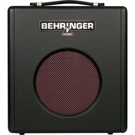 BEHRINGER THUNDERBIRD BX108