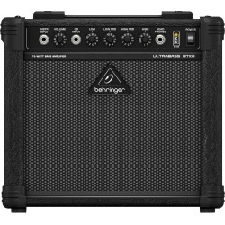 BEHRINGER ULTRABASS BT108