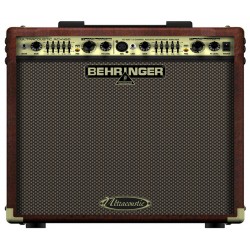 BEHRINGER ULTRACOUSTIC ACX450