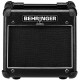 BEHRINGER AC108