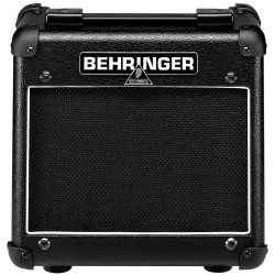 BEHRINGER AC108