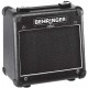 BEHRINGER AC108
