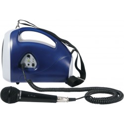 BEHRINGER MEGAPHONE XT