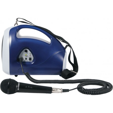 BEHRINGER MEGAPHONE XT