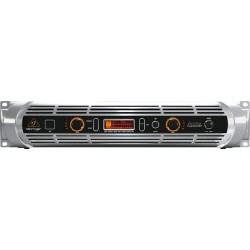 BEHRINGER iNUKE NU6000DSP