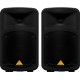 BEHRINGER EUROPORT EPS500MP3