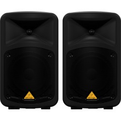 BEHRINGER EUROPORT EPS500MP3