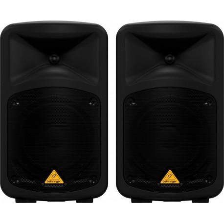BEHRINGER EUROPORT EPS500MP3