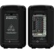 BEHRINGER EUROPORT EPS500MP3