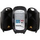 BEHRINGER EUROPORT EPA900