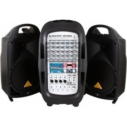 BEHRINGER EUROPORT EPA900