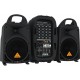 BEHRINGER PPA500BT
