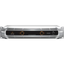 BEHRINGER iNUKE NU6000
