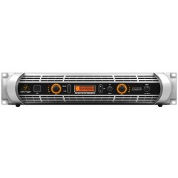 BEHRINGER iNUKE NU3000DSP