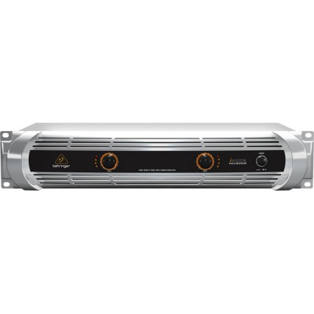 BEHRINGER iNUKE NU3000