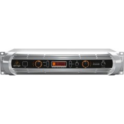 BEHRINGER iNUKE NU1000DSP
