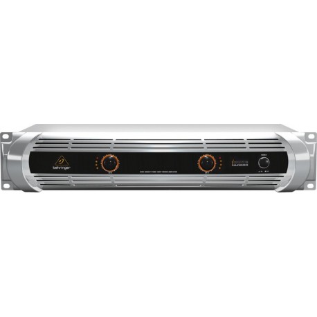 BEHRINGER iNUKE NU1000