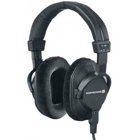 BEYERDYNAMIC DT 250/250 OM