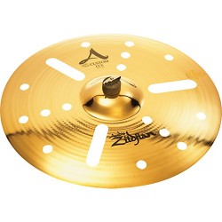 ZILDJIAN 18'' A' CUSTOM EFX