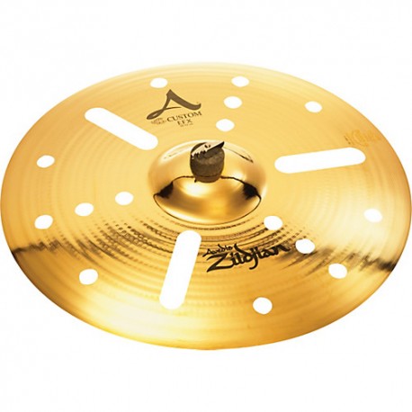 ZILDJIAN 18'' A' CUSTOM EFX