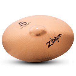 ZILDJIAN 20" S FAMILY THIN CRASH