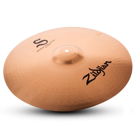 ZILDJIAN 20" S FAMILY THIN CRASH