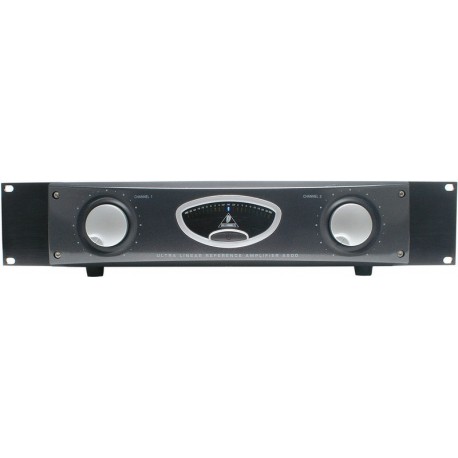 BEHRINGER A500