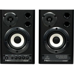 BEHRINGER MS20