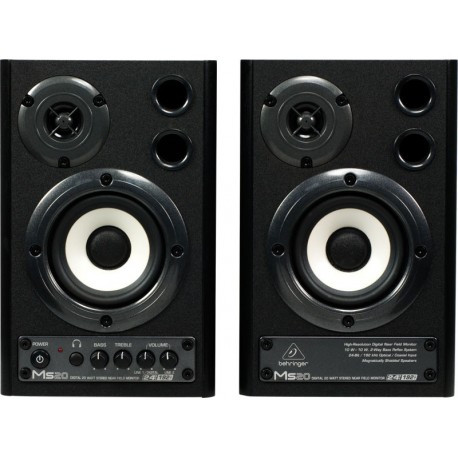 BEHRINGER MS20