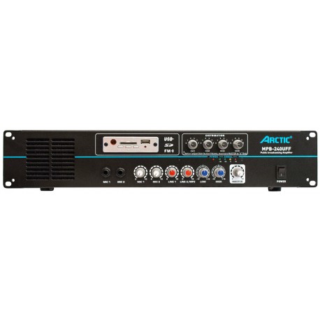 ARCTIC MPB240UFF