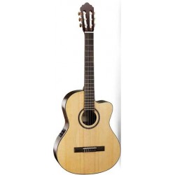CORT AC160CF NAT
