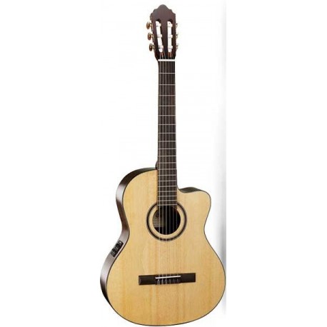 CORT AC160CF NAT