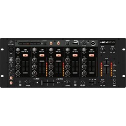 BEHRINGER PRO MIXER NOX1010