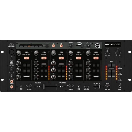 BEHRINGER PRO MIXER NOX1010