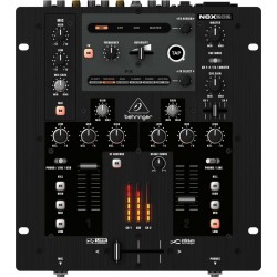 BEHRINGER PRO MIXER NOX202