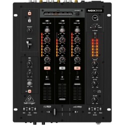 BEHRINGER PRO MIXER NOX303