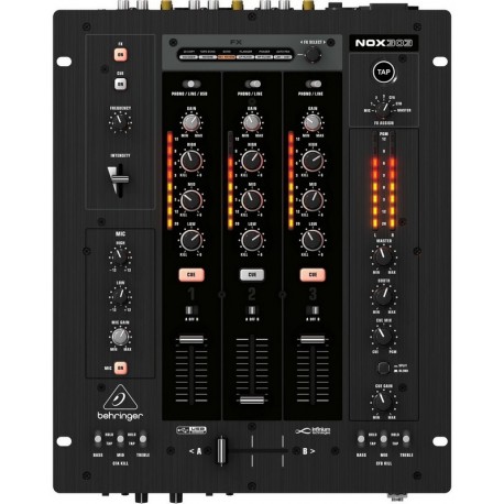 BEHRINGER PRO MIXER NOX303