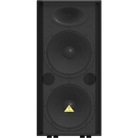 BEHRINGER EUROLIVE VP2520