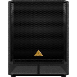 BEHRINGER VP1800S